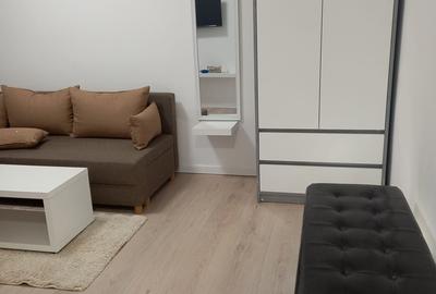 Garsonieră semidecomandată în Alba Iulia - 3