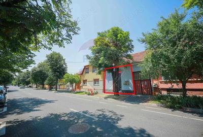 Spa?iu comercial de inchiriat in zona Costaforu, Centru Civic - 9