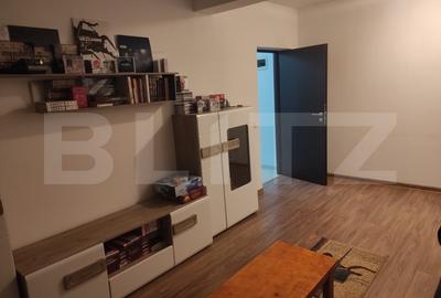 Apartament cu 3 camere decomandat, mobilat în Valea Lupului - 2