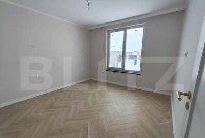 Casa finisata la cheie racordata la toate utilitatile in San - 12