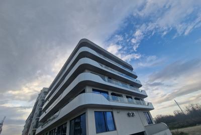 Garsonieră semidecomandată în Nord - 2