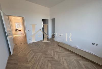 4 camere.Despartite prin Dressing.Design Modern! - 5