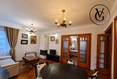 Apartament 2 camere in Vila | Parc Carol - 2