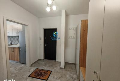 Garsonieră decomandată în Central - 6