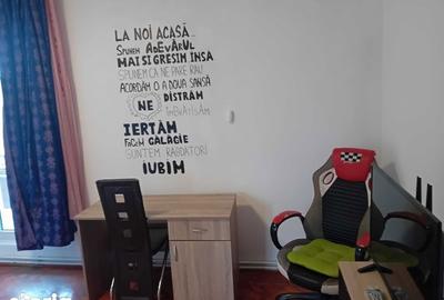 Apartament cu 2 camere decomandat în Libertății - 1