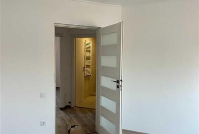 Vand apartam.2 camere, renovat, superfinisat,CT, incalzire in pardoseala, Grigor - 5