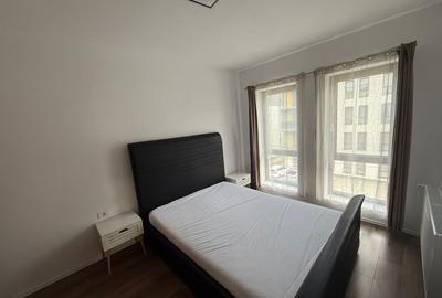 Apartament cu 2 camere decomandat, mobilat în Girocului - 12