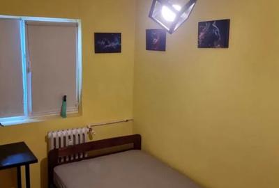 Constantin Brancoveanu -Piata Sudului  7 minute Metrou  - Garsoniera - MODERNA - 2