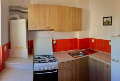 Garsonieră semidecomandată în Iris