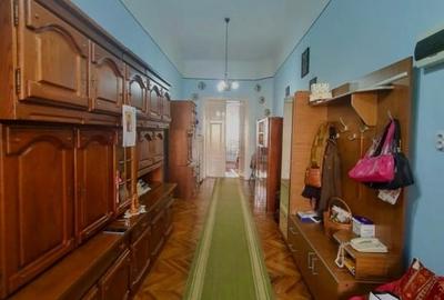 De vânzare: Apartament cu 4 camere direct de la proprietar. - 6