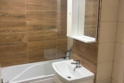 Apartament cu 3 camere în Central - 4