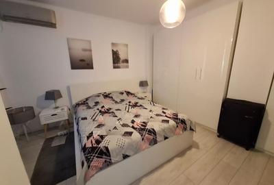 BUCUREȘTI, Piața Romană, Apart. 2c decom, 2018, mobilat, utilat, 380.000 eur neg - 8