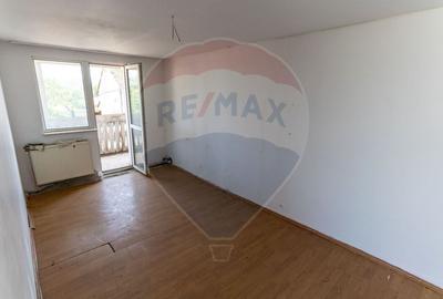 Casă individuală cu 4 camere cu Canalizare în Central - 9