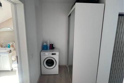 Apartament cu 2 camere decomandat în Păcurari - 7