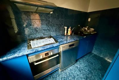 Casă individuală cu 4 camere cu Canalizare în Central - 25