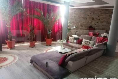 Casă cu 8 camere cu Teren 8800 Mp în Adâncata - 4