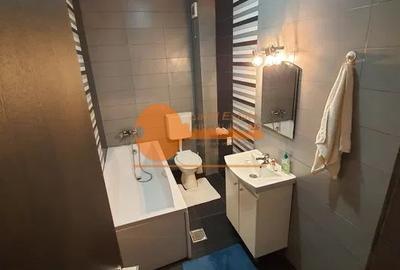 Garsonieră decomandată, mobilată în Gorjului - 4