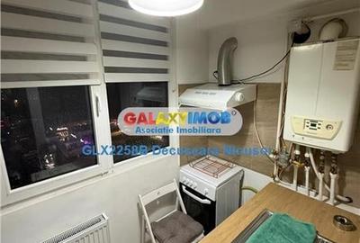 Garsoniera, Militari Residence, mobilata, utilata 320 euro - 5