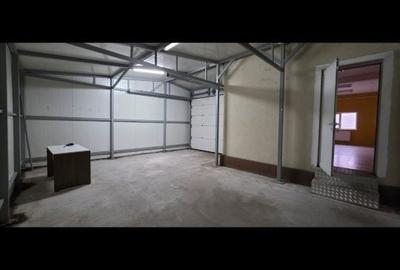 Spațiu comercial, în Central - 6