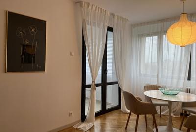 Inchiriere apartament de 3 camere Vatra Luminoasa-Scoala 49 Inchiriere apartament de 3 camere Vatra Luminoasa-Scoala 49 - 5