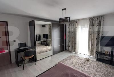 Casă cu 4 camere cu Teren 168 Mp în Central - 6