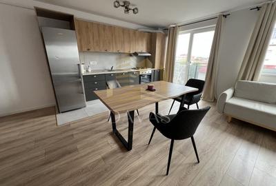 Apartament cu 2 camere | Semicentral | bloc nou Apartament cu 2 camere | Semicentral | bloc nou - 2