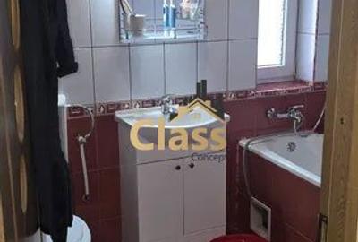 Garsonieră decomandată, mobilată în Baciu - 4