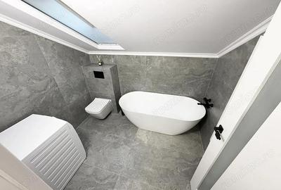 Casă cu 7 camere cu Teren 320 Mp în Sântion - 6