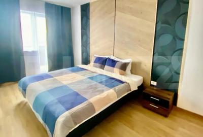 Apartament cu 3 camere decomandat, mobilat în Sânpetru - 4