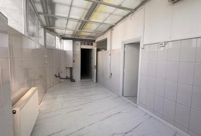 Imobil finisat spre închiriere  – 440 mp utili - 7