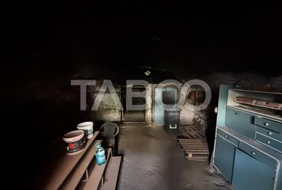 Casa saseasca de vanzare + bonus doua terenuri Seica Mare Sibiu - 17