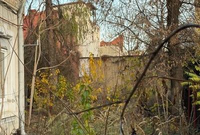 IMOBIL INTERBELIC CU 724 MP DE TEREN IN ZONA ULTRACENTRALA - PTA ROMANA - DACIA - 3