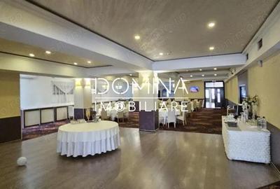 Spațiu comercial, de 2,132 mp, în Central - 7