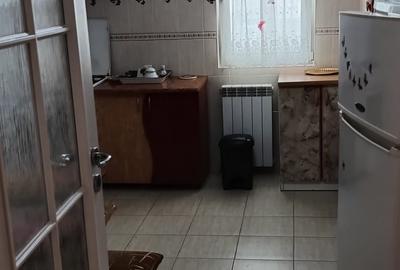 Apartament cu 2 camere decomandat în Gara - 3