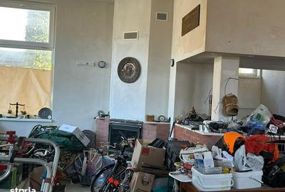 Casă cu 4 camere în Stejaru - 7