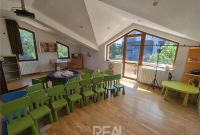 Casa pretabila gradinita, clinica medica, birouri in Militari - 12