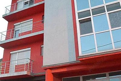 Apartament 2 camere bloc nou, Rogerius (zona Lacu Rosu), et. 3, cu garaj, boxa si lift - 128000 E - 1