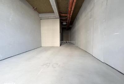 Spațiu comercial, de 78 mp, în Orașul Nou - 2