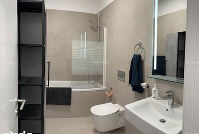 Apartament cu 2 camere în Primăverii - 5