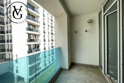 Apartament 2 camere - zona Floreasca - bloc nou - 6