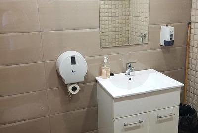 Spațiu comercial, de 80 mp, în Baciu - 7
