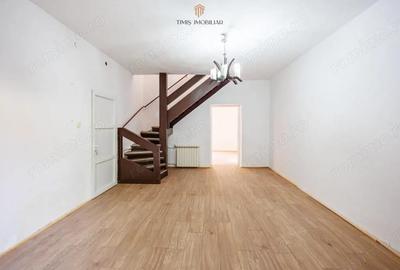 Casa cu garaj Timisoara - Kaufland Porumbescu | Teren 271 mp - 1