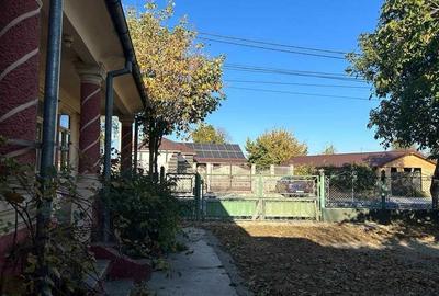 Casă cu 3 camere în Câmpineanca - 2