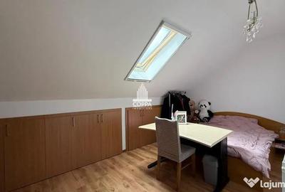 Apartament cu 3 camere decomandat în Central - 7