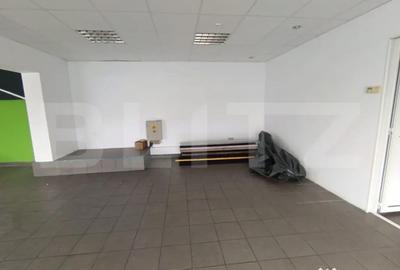 Spațiu comercial, de 77 mp, în Central - 1