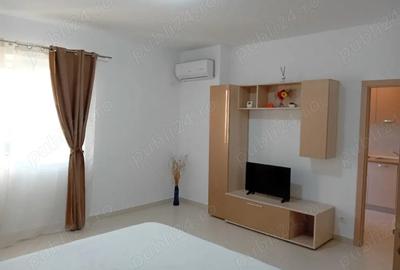 Garsonieră decomandată în Central - 1