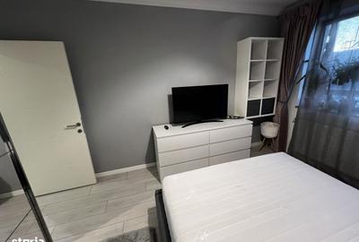 Apartament cu 2 camere decomandat, mobilat în Palazu Mare - 11