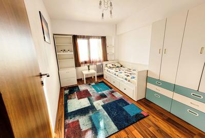Apartament cu 3 camere decomandat în Bucur Obor - 4