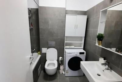 Garsonieră semidecomandată, mobilată în Chitila - 4