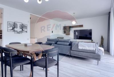 Apartament cu 3 camere decomandat, mobilat în Warthe - 9